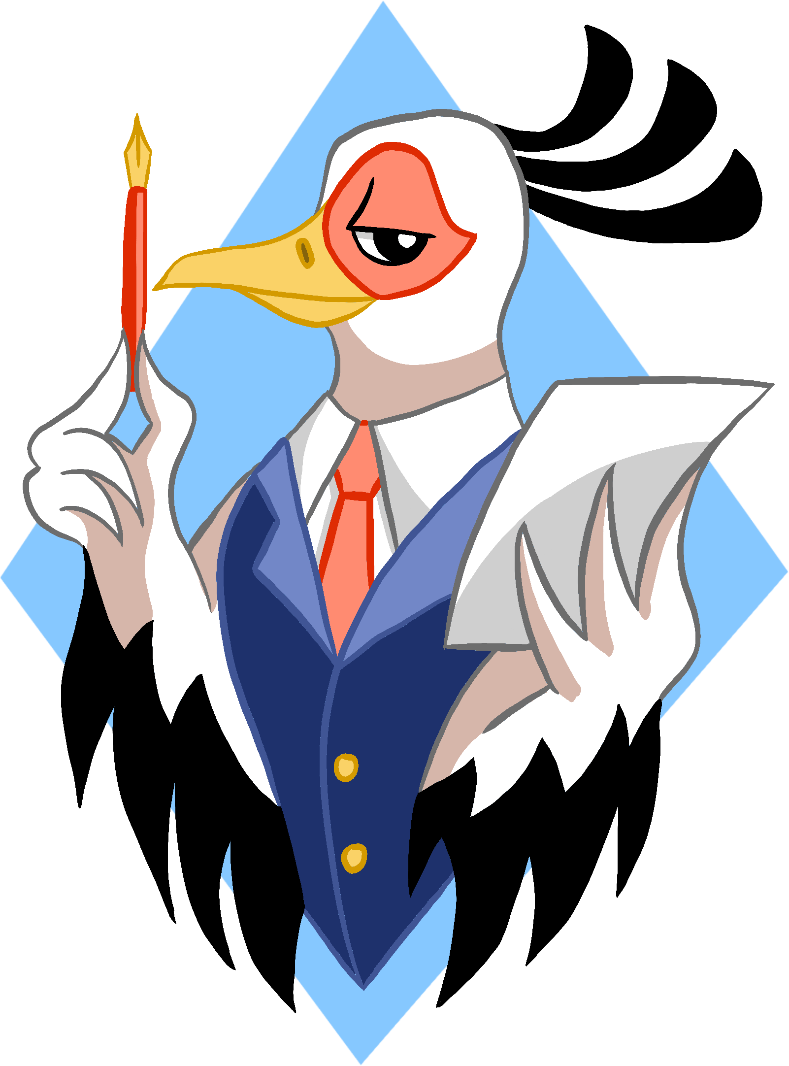 Secretary%20Bird%20%28blue%29